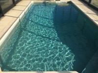 Dépannage de piscine